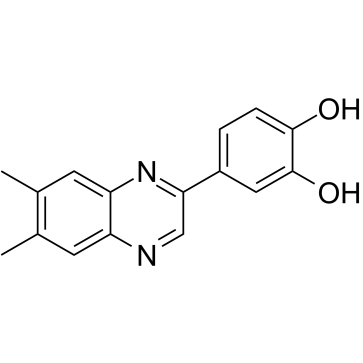 Tyrphostin AG1433