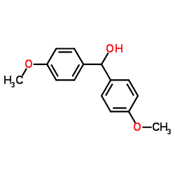 4,4'-二甲氧基二苯甲醇