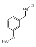 3-甲氧基苄基氯化镁