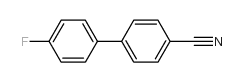 4-(4-氟苯基)苯腈