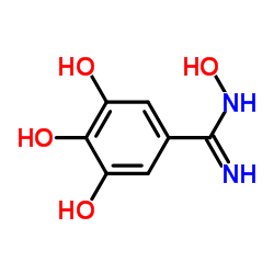 Trimidox