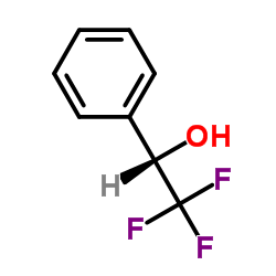 (S)-(+)-Α-三氟甲基苄醇