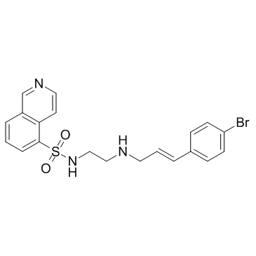 H-89二盐酸盐