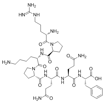 1-7-P 物质