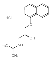 (R)-(+)-普奈洛尔 盐酸盐