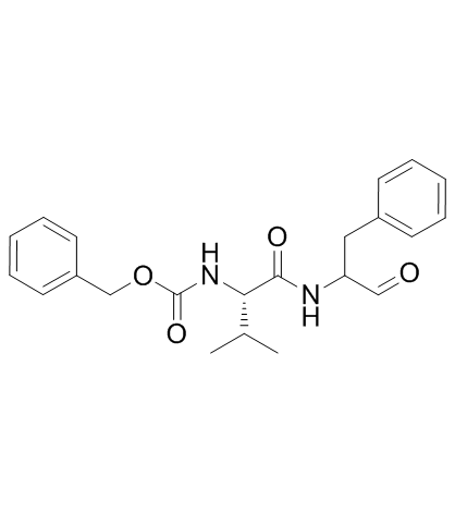 钙蛋白酶抑制剂III