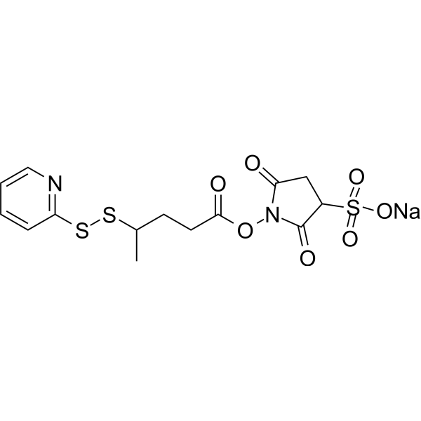 Sulfo-SPP sodium