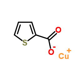 噻吩-2-甲酸亚铜