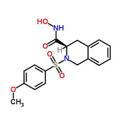 MMP-8 Inhibitor I