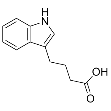 3-吲哚丁酸