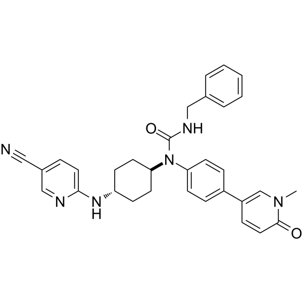 CDK12-IN-2