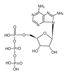 8-NH2-ATP