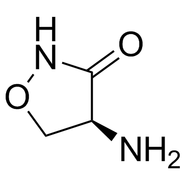 L-环丝氨酸