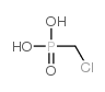 氯甲基磷酸