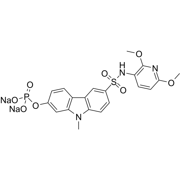 Anticancer agent 62