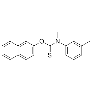 托萘酯