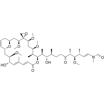 Tolytoxin