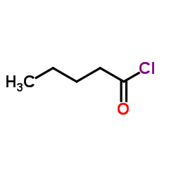 正戊酰氯