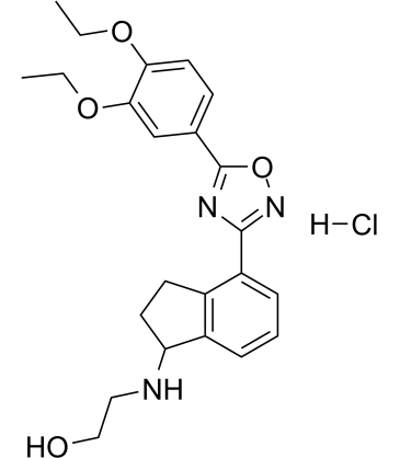 CYM5442 hydrochloride