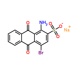 1-氨基-4-溴蒽醌-2-磺酸钠