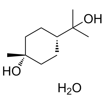 对-薄荷烷-1,8-二醇一水合物