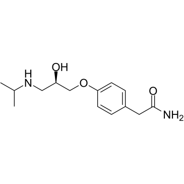 (R)-(+)-阿替洛尔