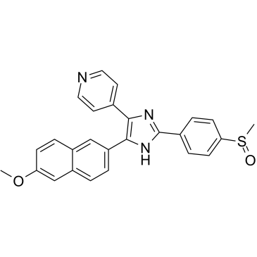 Tie2 kinase inhibitor