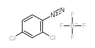 2,4-二氯苯重氮四氟硼酸盐