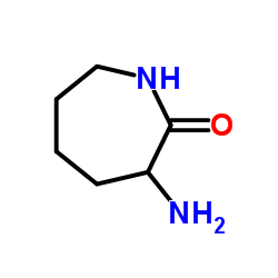 3-氨基氮杂环庚烷-2-酮