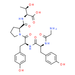 Gluten Exorphin A5