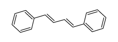 反,反-1,4-二苯基-1,3-丁二烯