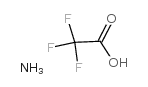 三氟乙酸铵