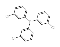 三(3-氯苯基)膦