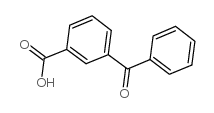 3-苯甲酰苯甲酸