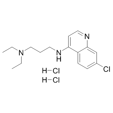 AQ-13二盐酸盐