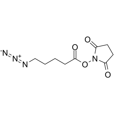 N3-C4-NHS ester