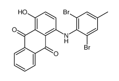 溶剂红172