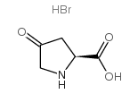 4-氧-L-脯氨酸氢溴酸盐