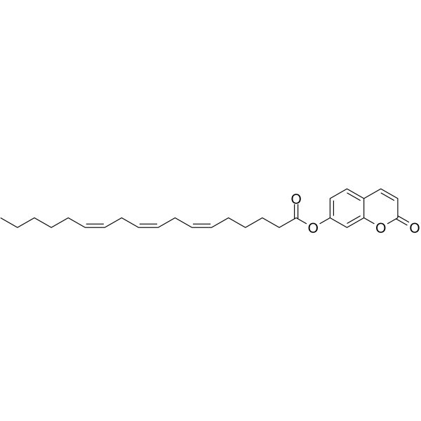 7-HC-γ-亚麻酸