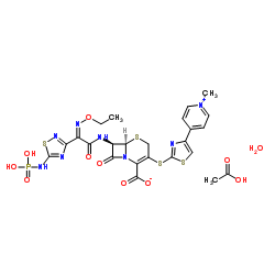 头孢洛林酯