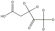 [2H5]-乙酰丙酸