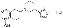 [2H3]-(±)-罗替戈汀盐酸盐