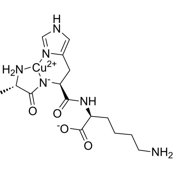 Copper tripeptide-3