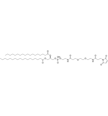 DSPE-PEG2-mal