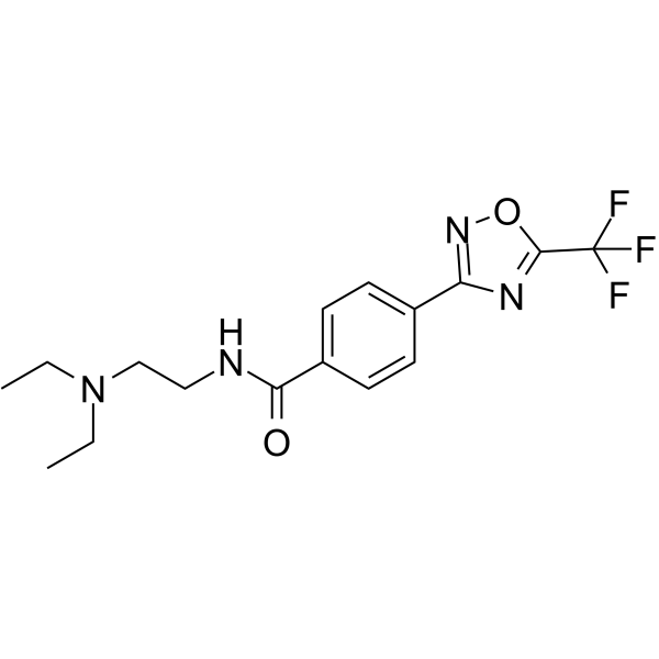 HDAC4-IN-1