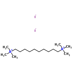 碘化十烃季胺