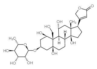 g-羊角拗质