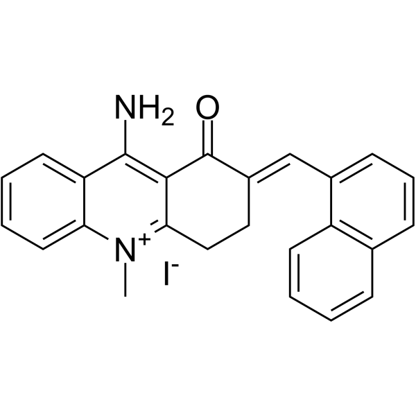 Aβ/tau aggregation-IN-1