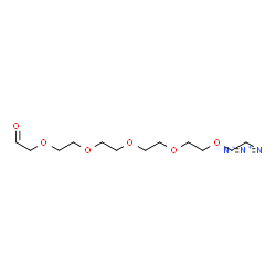 Ald-CH2-PEG5-azide