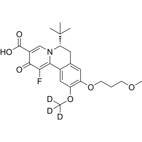 HBV-IN-39-d3